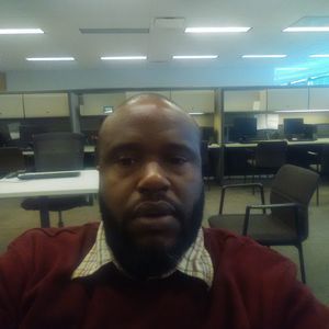 Meet your Posher, Raymond